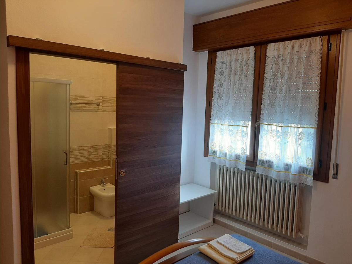 B&B Casa Piva Serravalle  Exterior photo