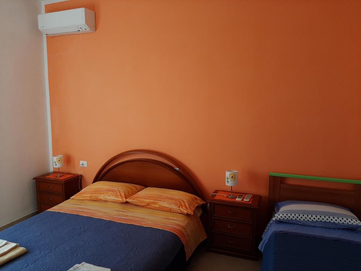 B&B Casa Piva Serravalle  Exterior photo