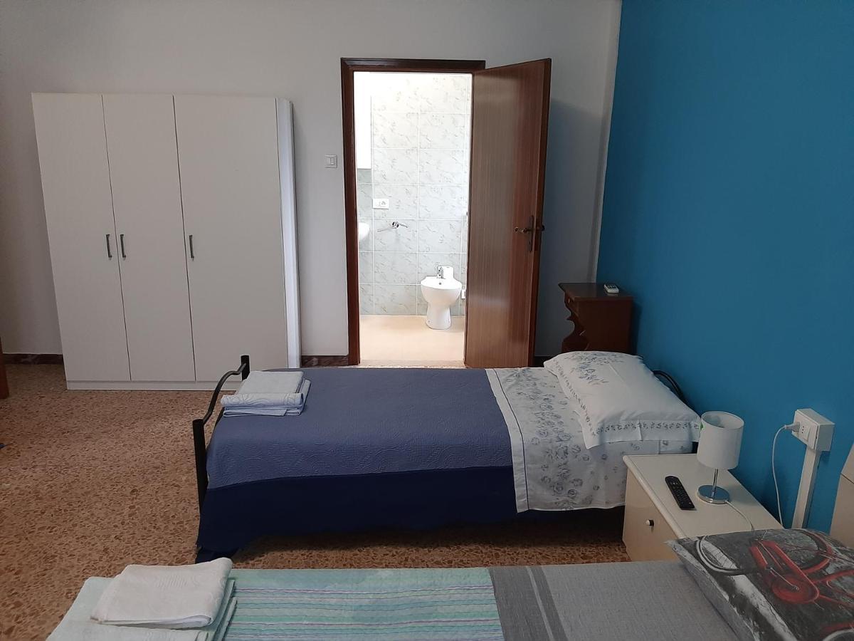 B&B Casa Piva Serravalle  Exterior photo