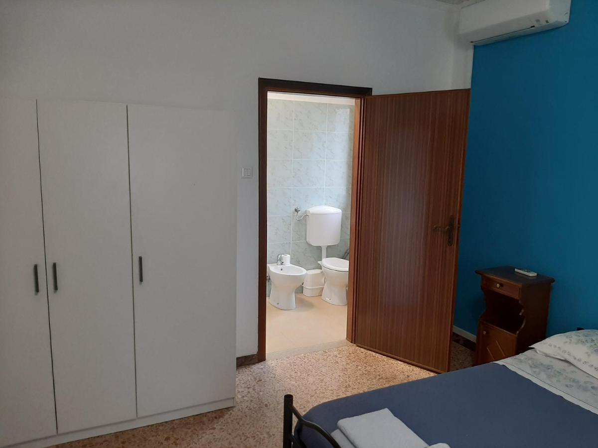 B&B Casa Piva Serravalle  Exterior photo