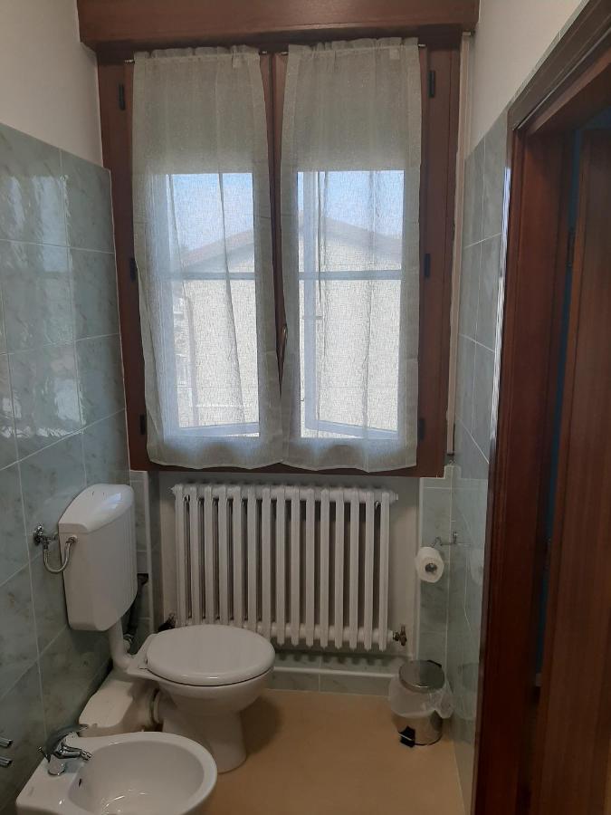 B&B Casa Piva Serravalle  Exterior photo