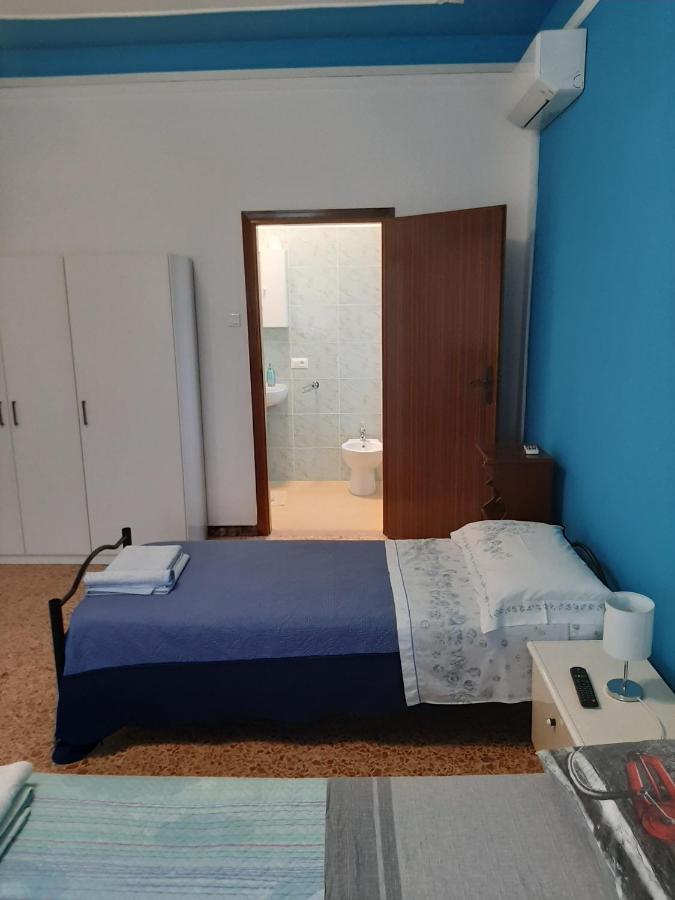 B&B Casa Piva Serravalle  Exterior photo