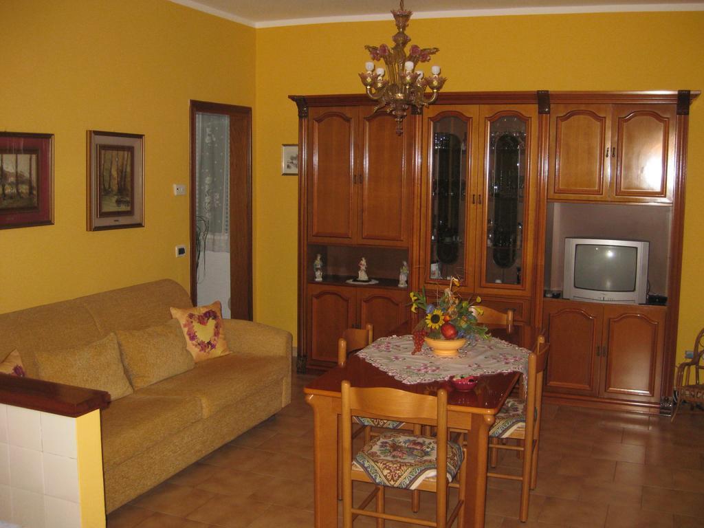 B&B Casa Piva Serravalle  Exterior photo