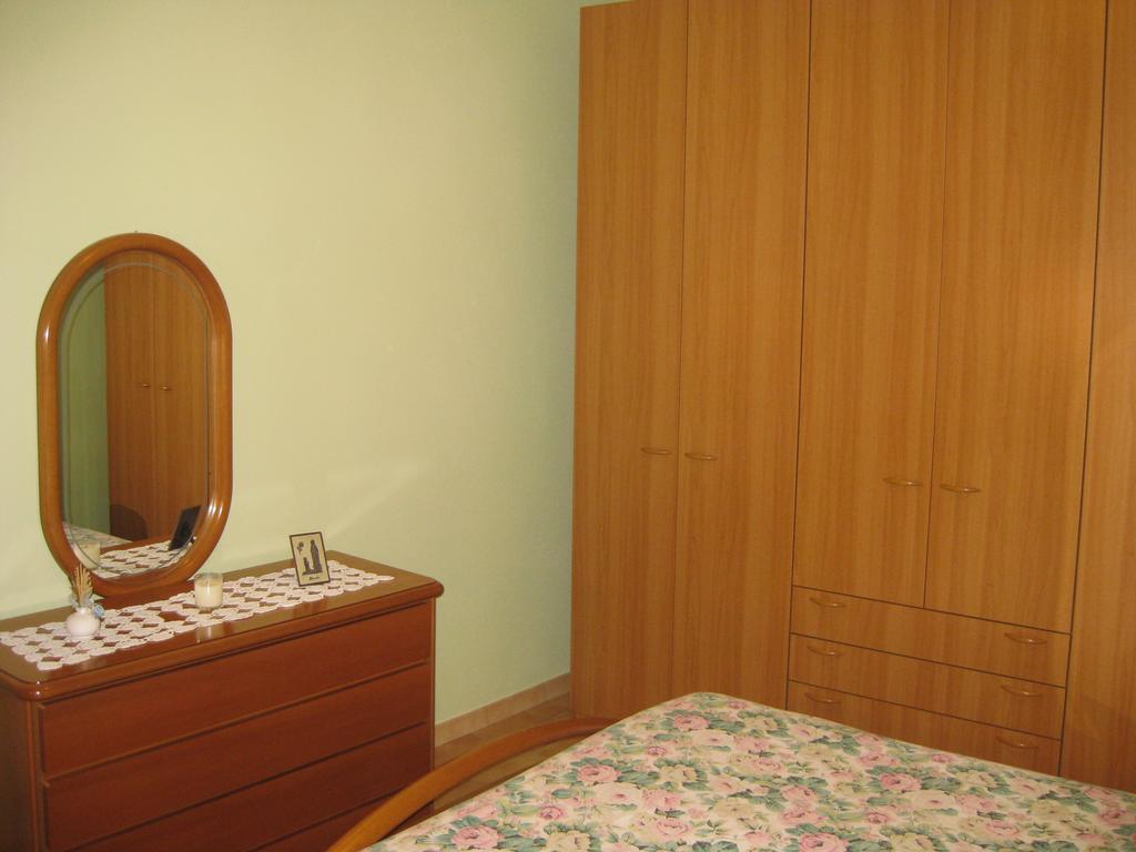 B&B Casa Piva Serravalle  Room photo